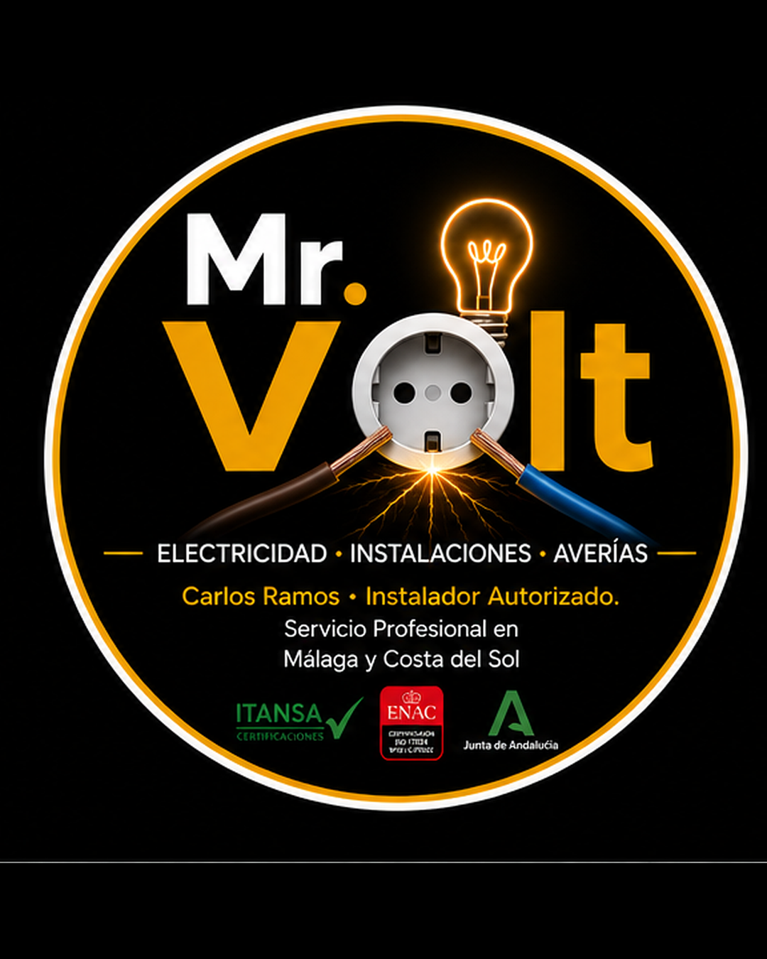 Mr. Volt